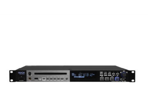 Denon DN-700C Network CD / Media Player